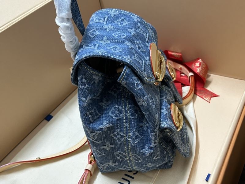 LV Backpacks